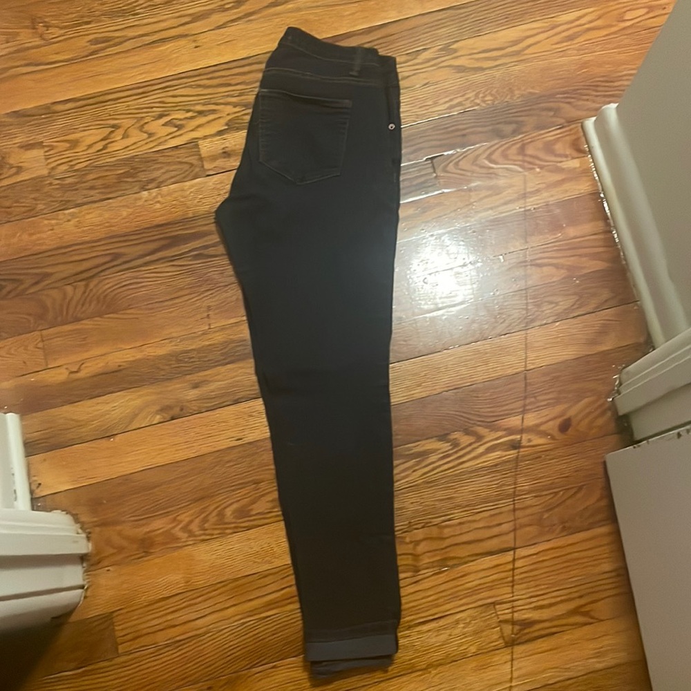 Girls Forever 21 Skinny Jeans